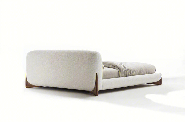 GC2233 Upholstered Bed