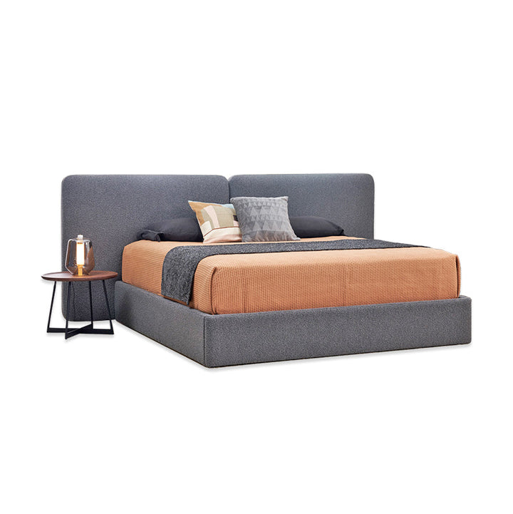 GC2237 Upholstered Bed