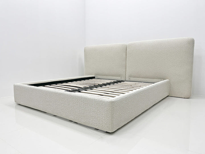 GC2237 Upholstered Bed