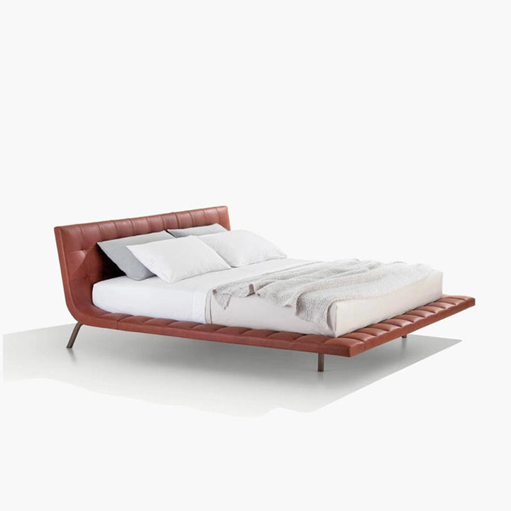 GC2238 Upholstered Bed