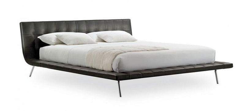 GC2238 Upholstered Bed