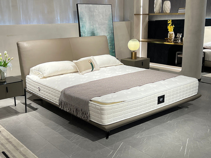 GC2240 Upholstered Bed