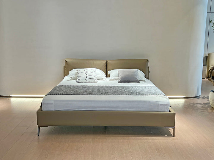 GC2241 Upholstered Bed