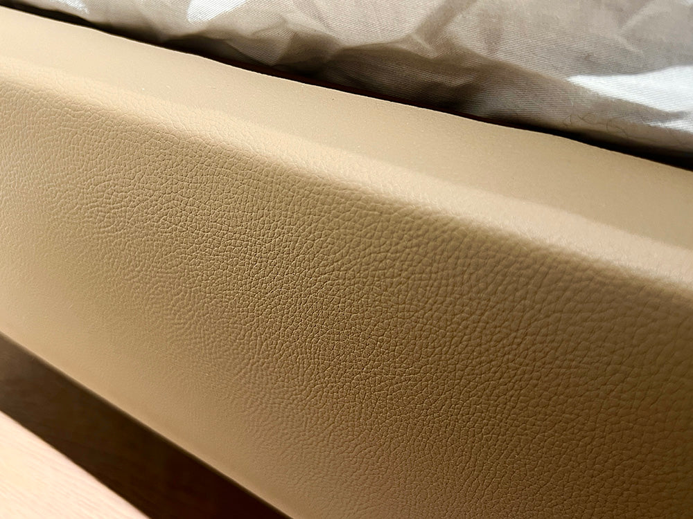 GC2241 Upholstered Bed