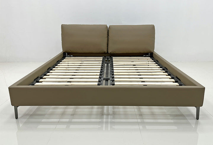 GC2241 Upholstered Bed
