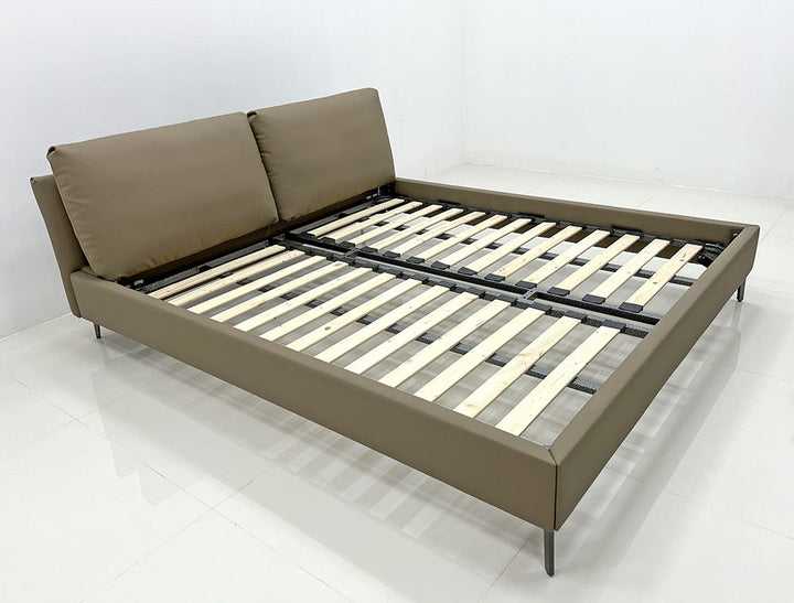 GC2241 Upholstered Bed