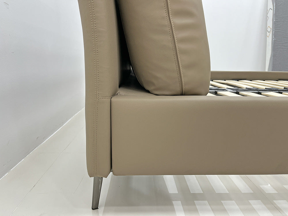 GC2241 Upholstered Bed