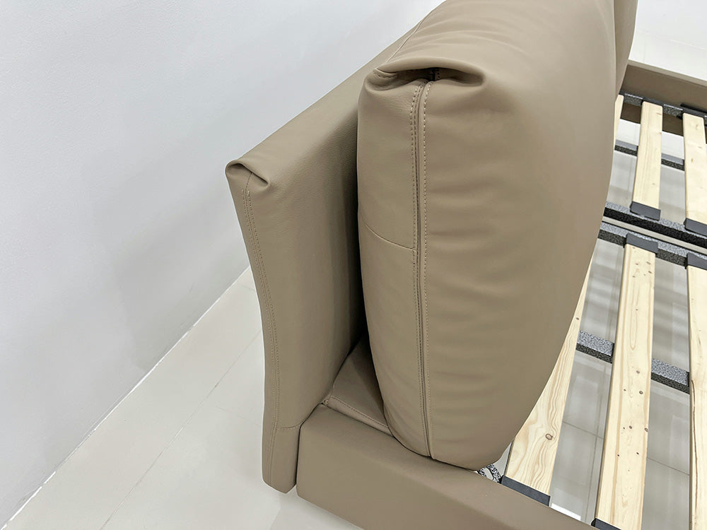 GC2241 Upholstered Bed