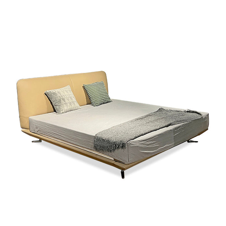 GC2242 Upholstered Bed