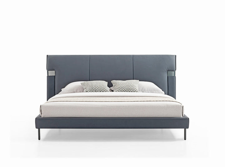 GC2243 Upholstered Bed