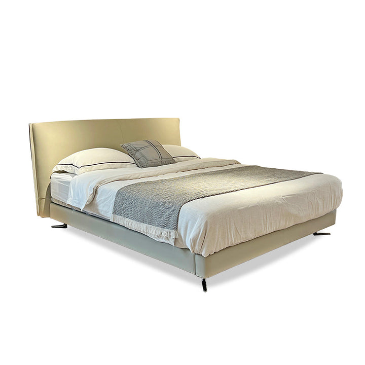 GC2245 Upholstered Bed