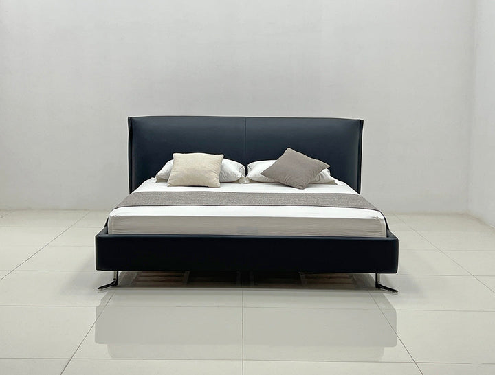GC2245 Upholstered Bed