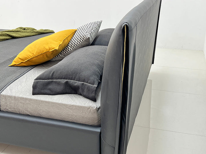 GC2245 Upholstered Bed