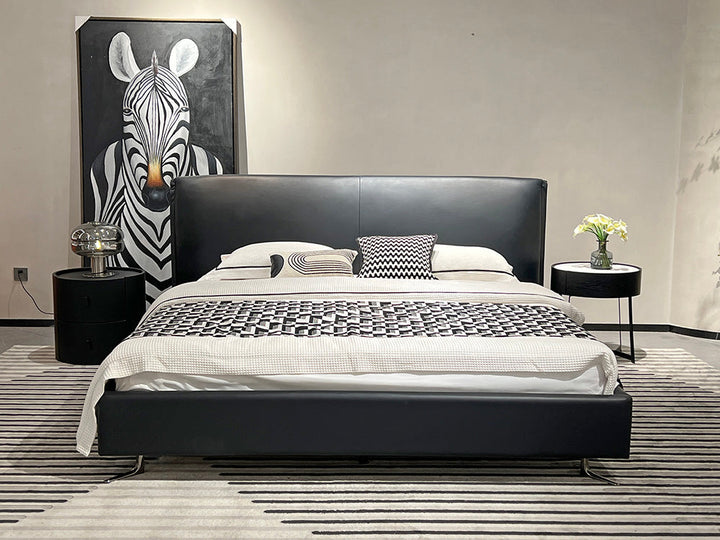 GC2245 Upholstered Bed