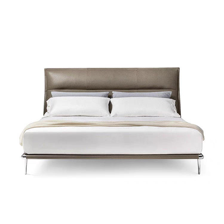 GC2247 Upholstered Bed