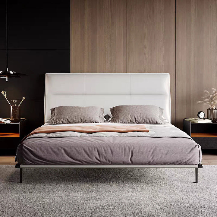 GC2247 Upholstered Bed