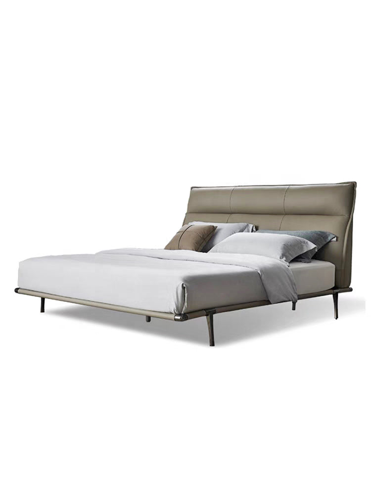 GC2247 Upholstered Bed
