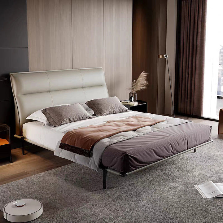 GC2247 Upholstered Bed