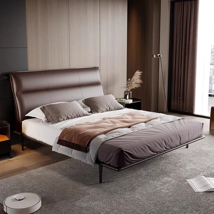 GC2247 Upholstered Bed