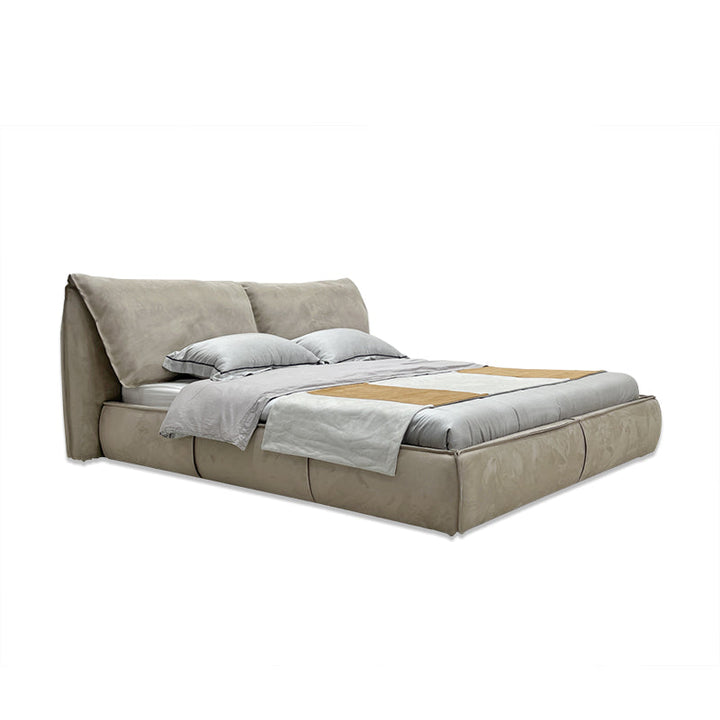 GC2248 Upholstered Bed