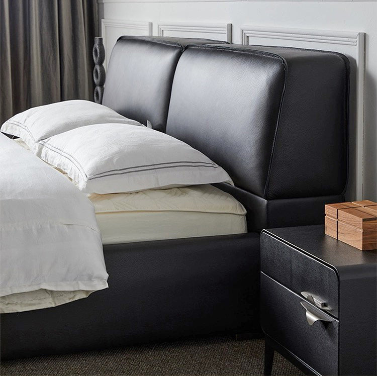 GC2249 Upholstered Bed