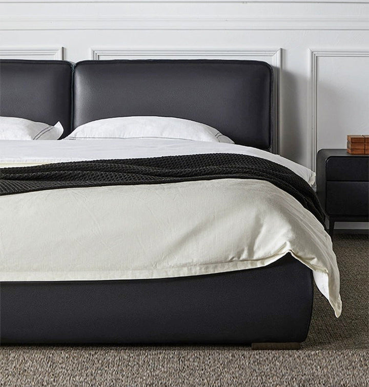 GC2249 Upholstered Bed