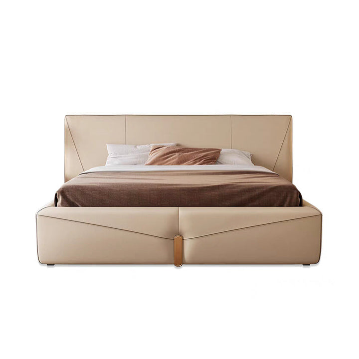 GC2250 Upholstered Bed