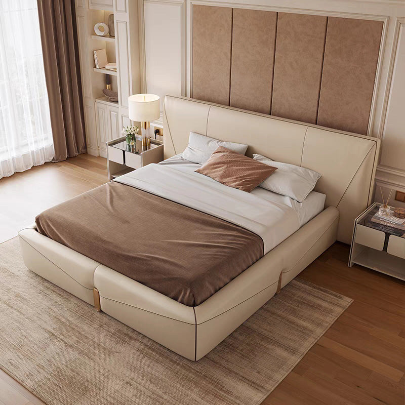 GC2250 Upholstered Bed