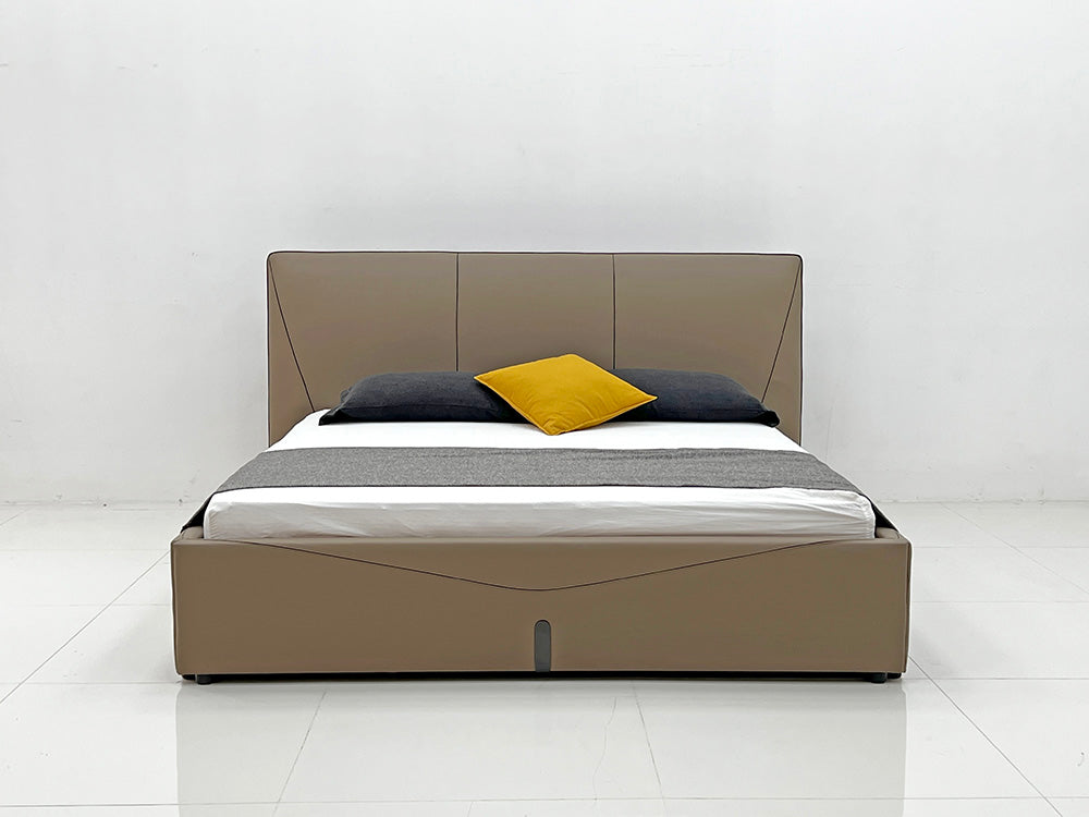 GC2250 Upholstered Bed