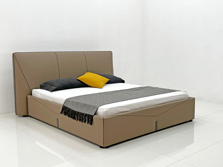 GC2250 Upholstered Bed