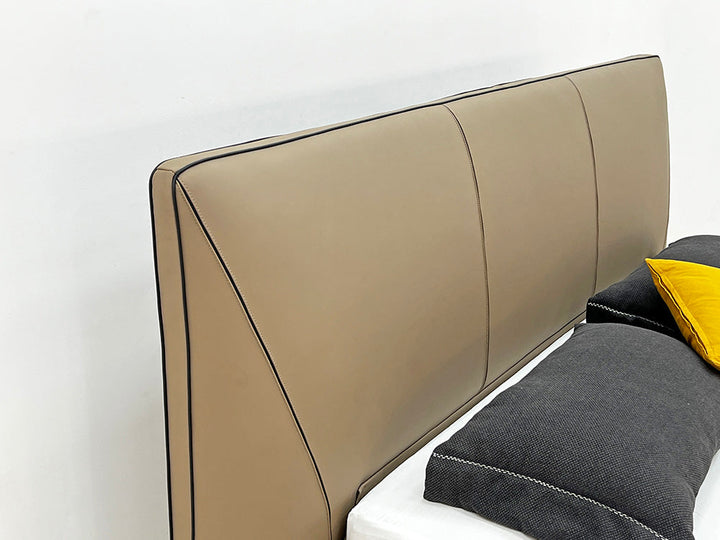 GC2250 Upholstered Bed