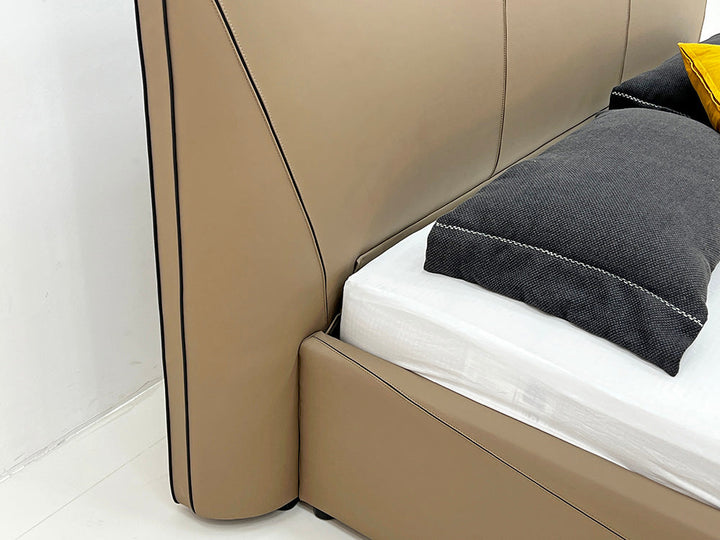 GC2250 Upholstered Bed