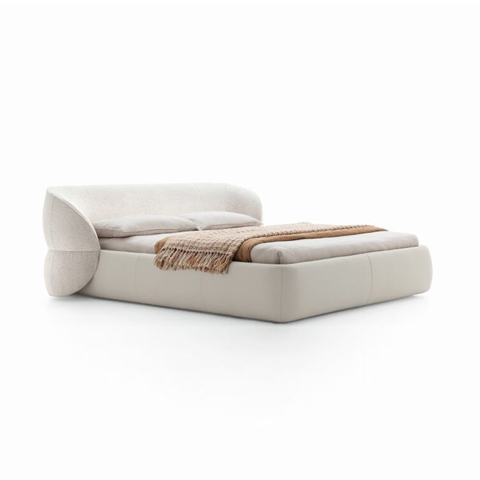 GC2251 Upholstered Bed
