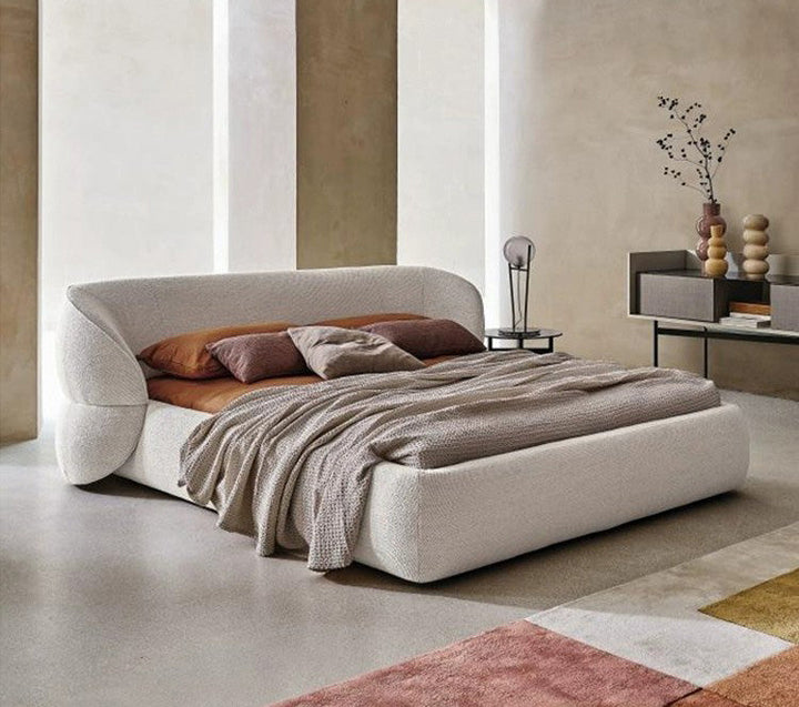 GC2251 Upholstered Bed