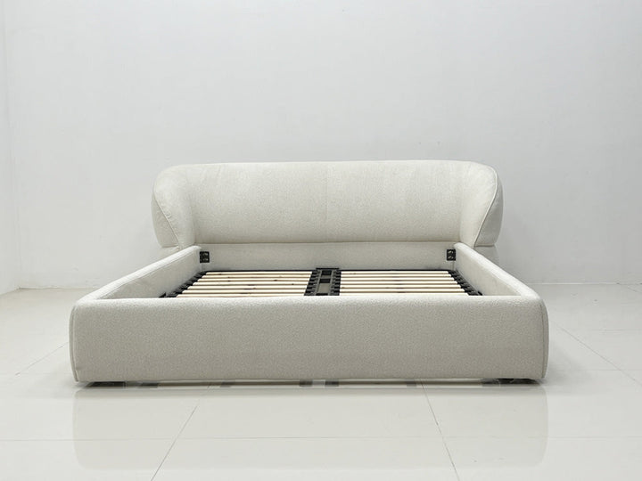 GC2251 Upholstered Bed