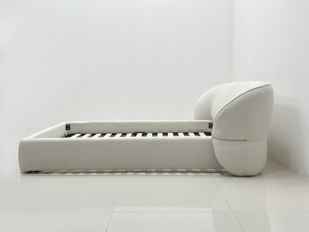 GC2251 Upholstered Bed