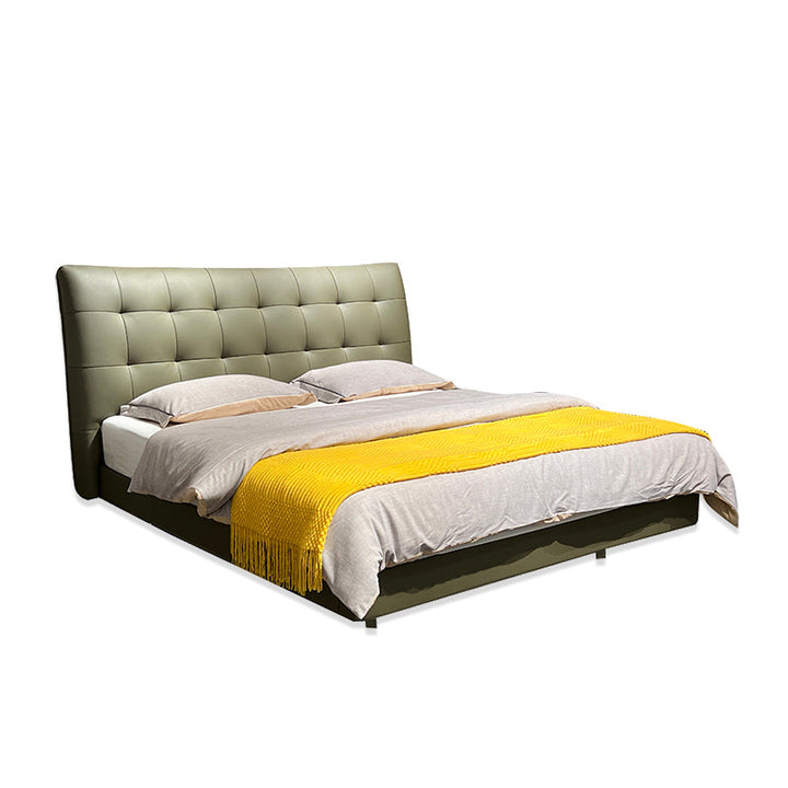 GC2252 Upholstered Bed