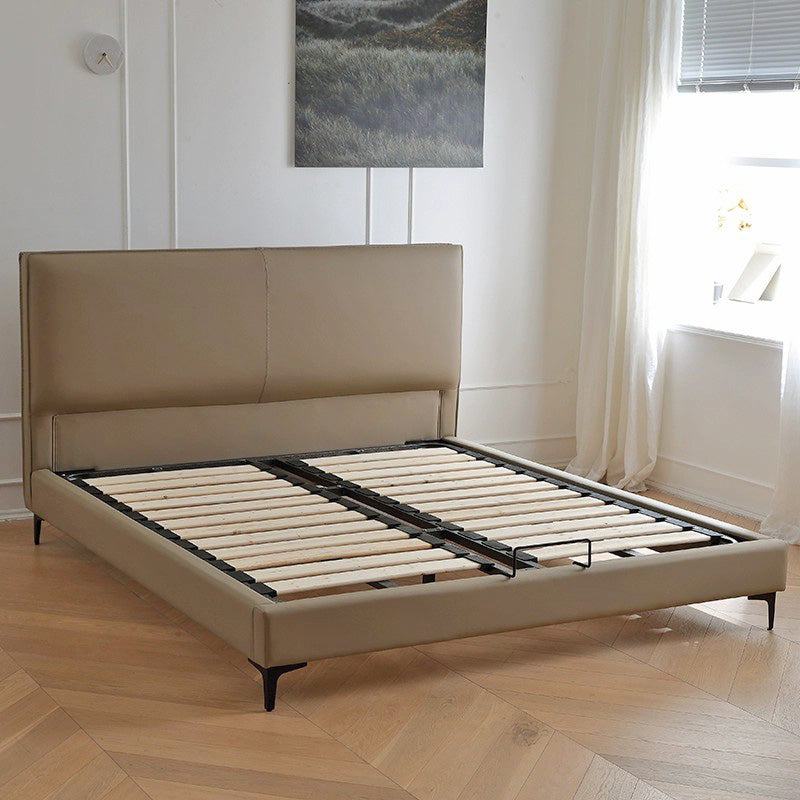 GC2256 Upholstered Bed