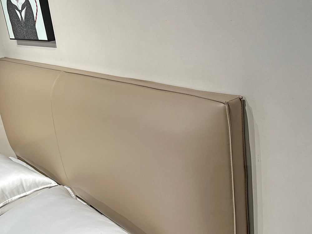 GC2256 Upholstered Bed