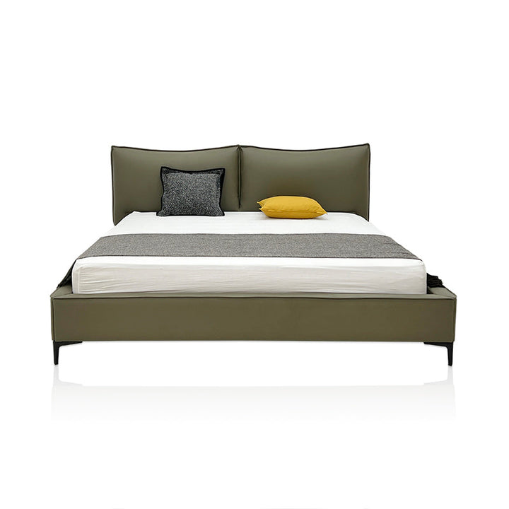 GC2257 Upholstered Bed