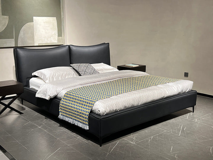 GC2257 Upholstered Bed