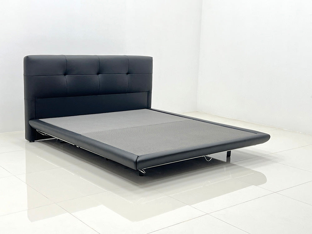 GC2301 Upholstered Bed
