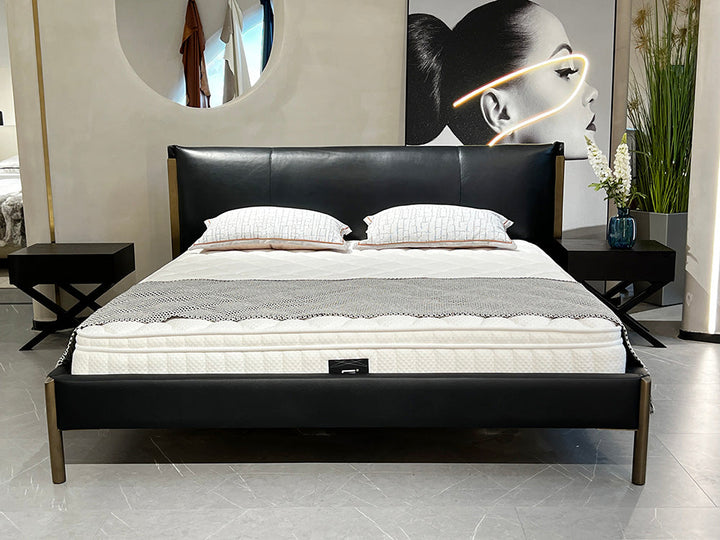 GC2302 Upholstered Bed