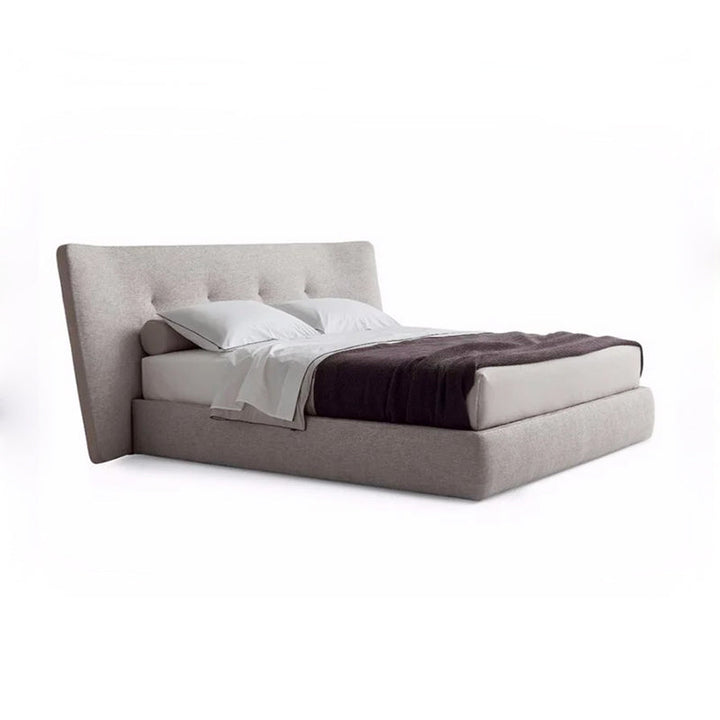 GC2305 Upholstered Bed