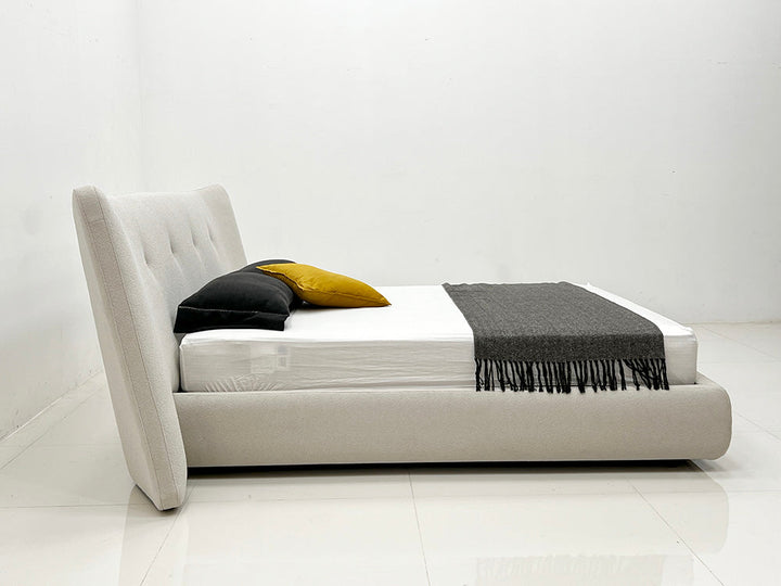 GC2305 Upholstered Bed