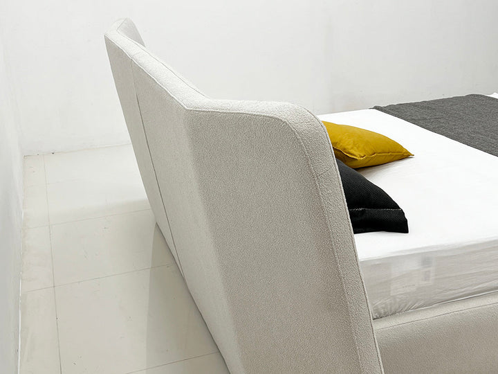 GC2305 Upholstered Bed