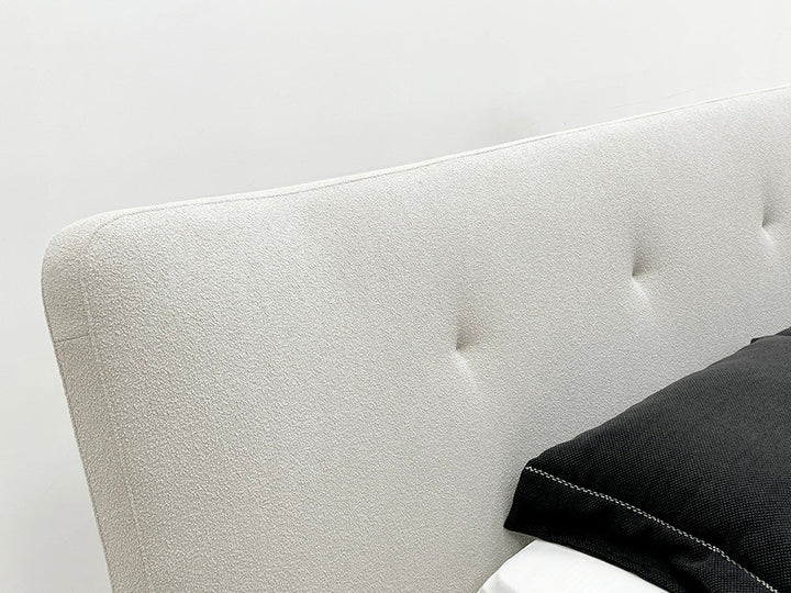 GC2305 Upholstered Bed
