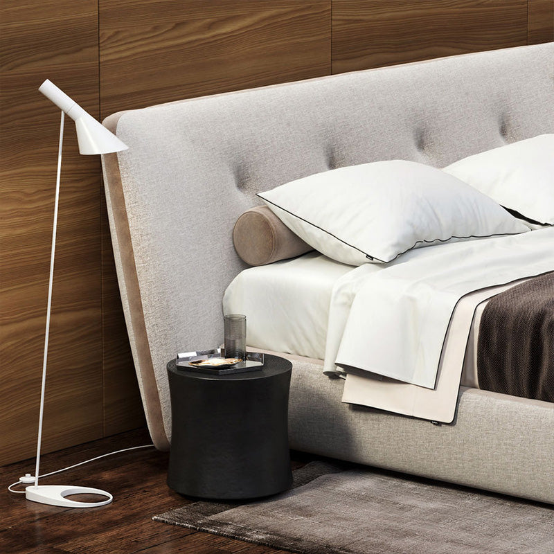 GC2305 Upholstered Bed