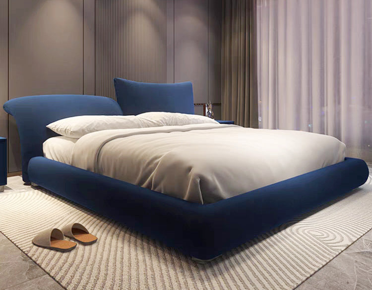 GC2306 Upholstered Bed