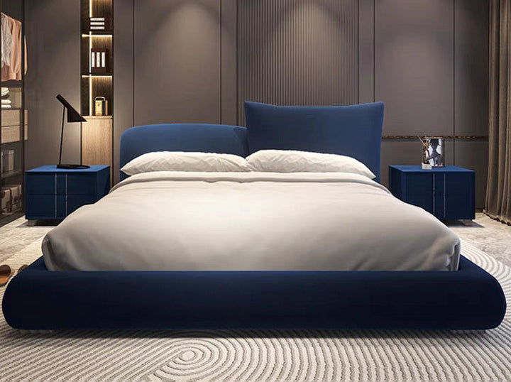 GC2306 Upholstered Bed